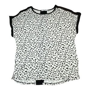 Ricki’s Short Sleeve Shirt Size XL